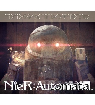 NieR: Automata - 3C3C1D119440927 DLC Steam Key EUROPE